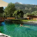 & Naturhotel Outside 4* マトライ・イン・オストティロル