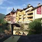 & Naturhotel Outside ホテル マトライ・イン・オストティロル