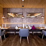 & Naturhotel Outside 4* マトライ・イン・オストティロル