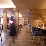 & Naturhotel Outside 4*