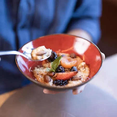 Hotel & Naturhotel Outside