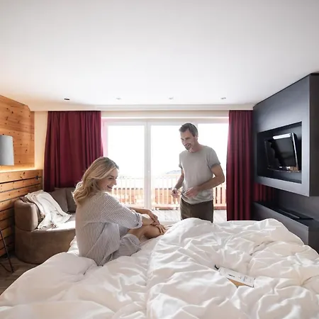 فندق & Naturhotel Outside