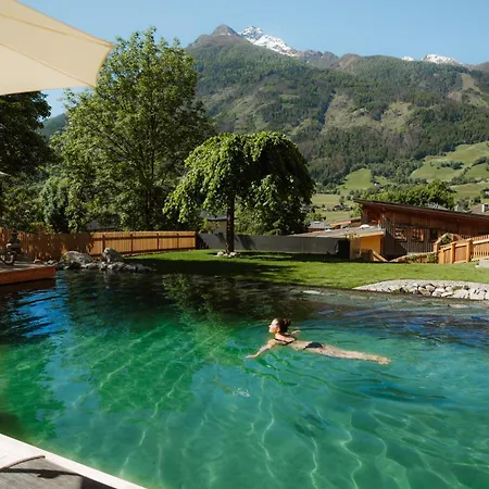 Naturhotel Outside 4* Matrei in Osttirol