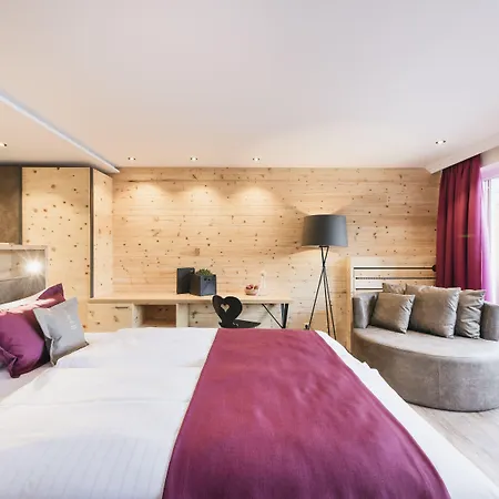 & Naturhotel Outside فندق ماتري إن أوستيرول