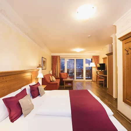 & Naturhotel Outside ماتري إن أوستيرول