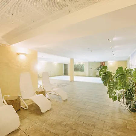 & Naturhotel Outside ماتري إن أوستيرول