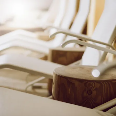 & Naturhotel Outside 4*