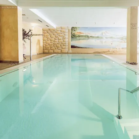 & Naturhotel Outside فندق ماتري إن أوستيرول