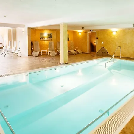 & Naturhotel Outside Hotel