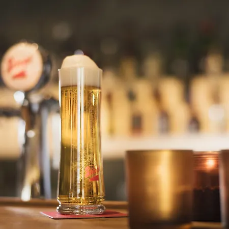 & Naturhotel Outside Hotel