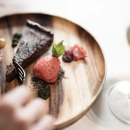 & Naturhotel Outside 4* Matrei in Osttirol