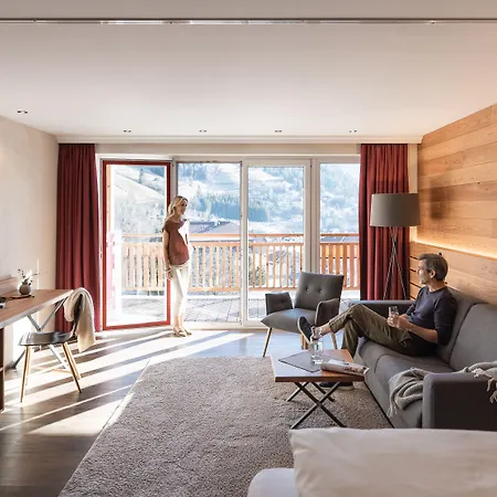 & Naturhotel Outside ماتري إن أوستيرول