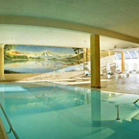 & Naturhotel Outside