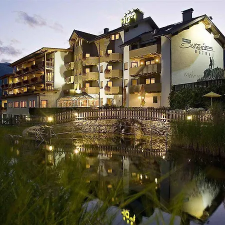 Hotel & Naturhotel Outside Matrei in Osttirol
