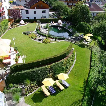 Hotel & Naturhotel Outside