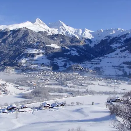 Hotel & Naturhotel Outside Matrei in Osttirol