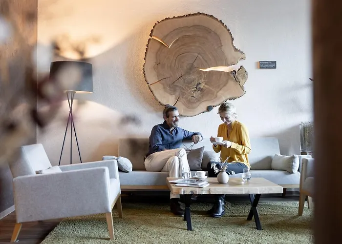 & Naturhotel Outside Hotel Matrei in Osttirol