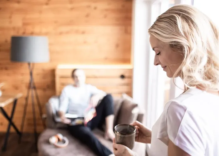 Hotel & Naturhotel Outside