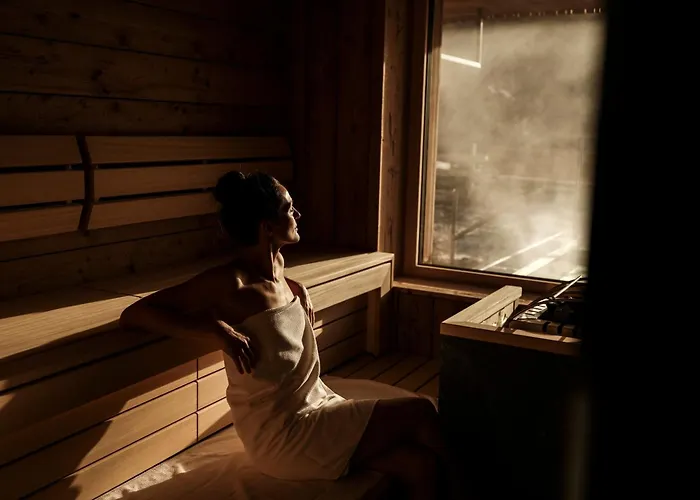 & Naturhotel Outside