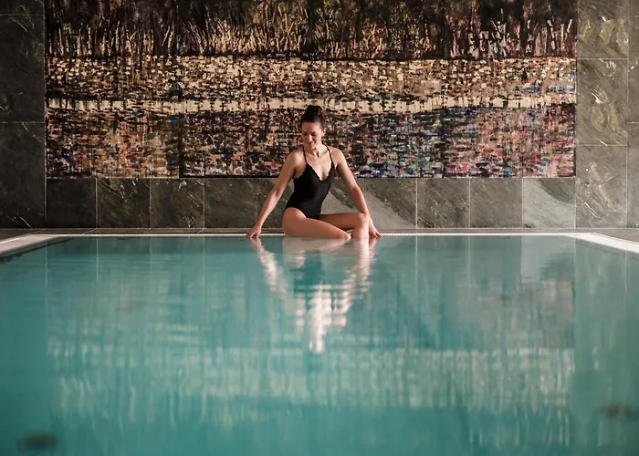 Hotel & Naturhotel Outside