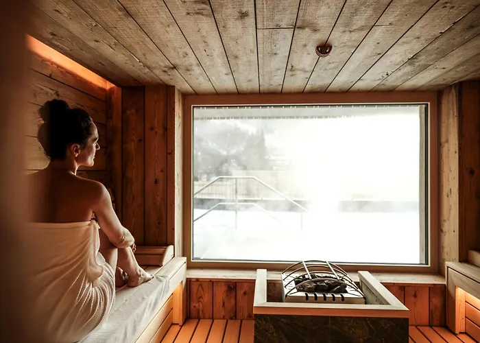 & Naturhotel Outside Hotel