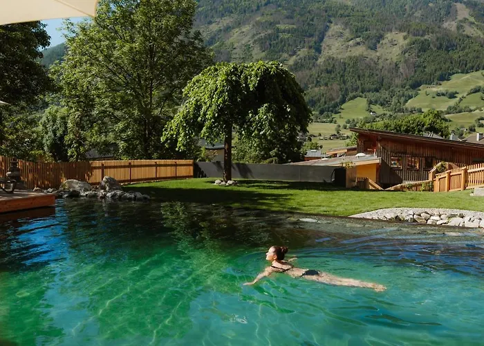 & Naturhotel Outside 4* Matrei in Osttirol