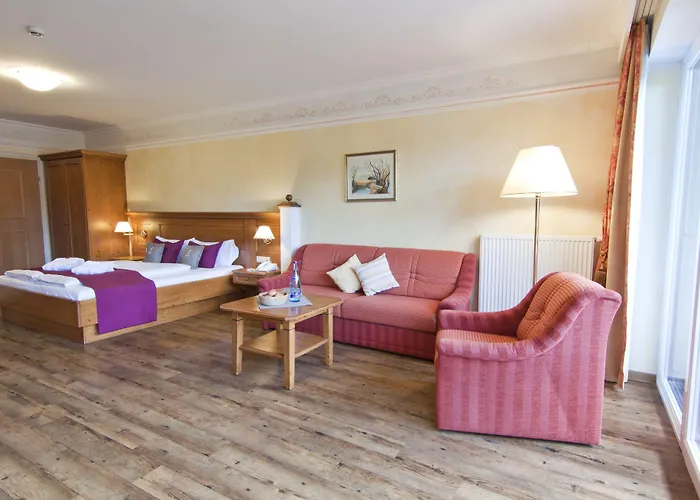 & Naturhotel Outside Hotel Matrei in Osttirol