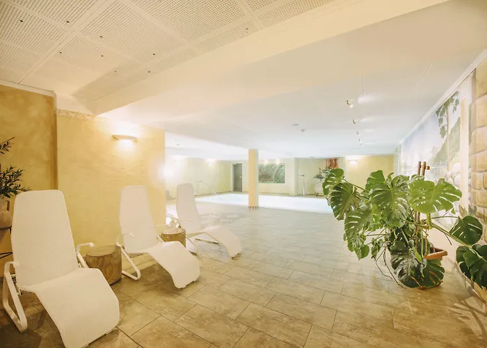 & Naturhotel Outside Matrei in Osttirol