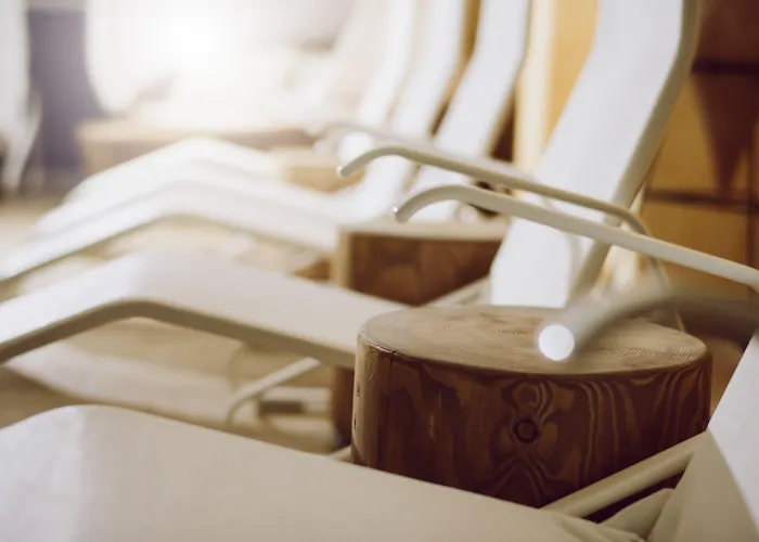 & Naturhotel Outside 4*