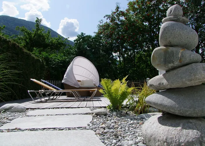 & Naturhotel Outside Hotel Matrei in Osttirol