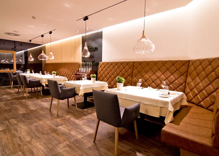 & Naturhotel Outside Hotel Matrei in Osttirol