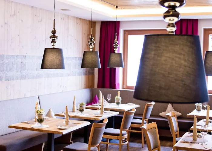 & Naturhotel Outside