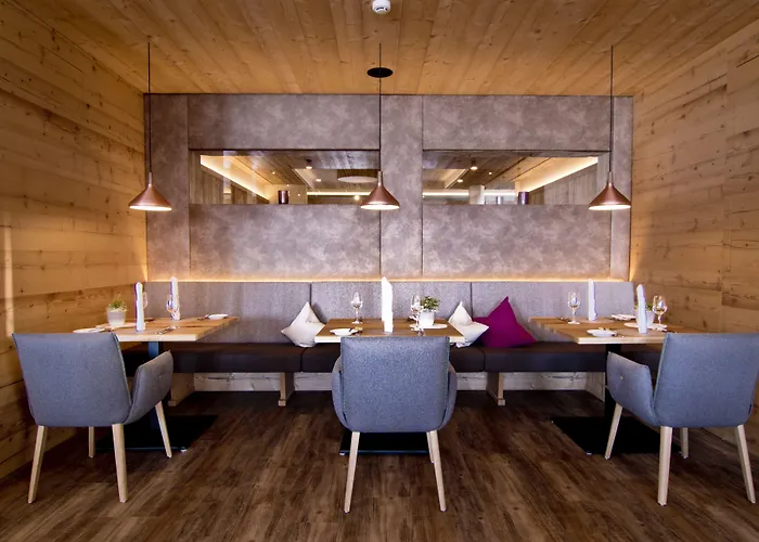 & Naturhotel Outside 4* Matrei in Osttirol