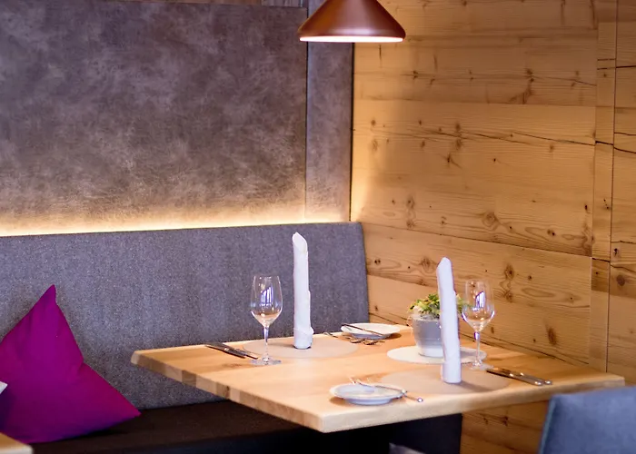 Hotel & Naturhotel Outside 4*