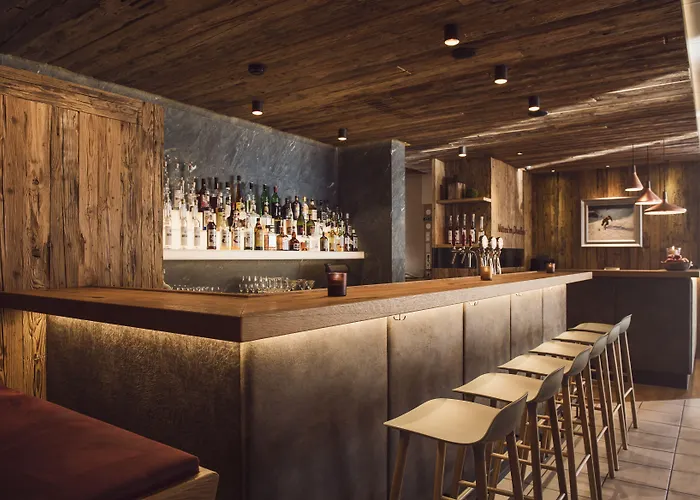 & Naturhotel Outside Hotel Matrei in Osttirol