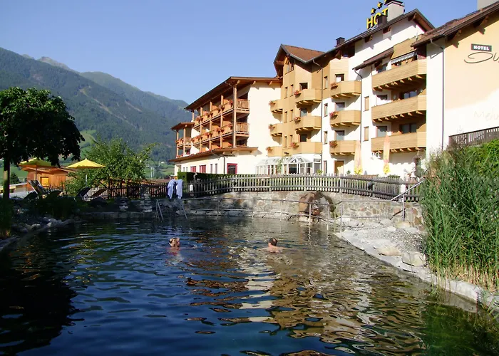 & Naturhotel Outside Hotel