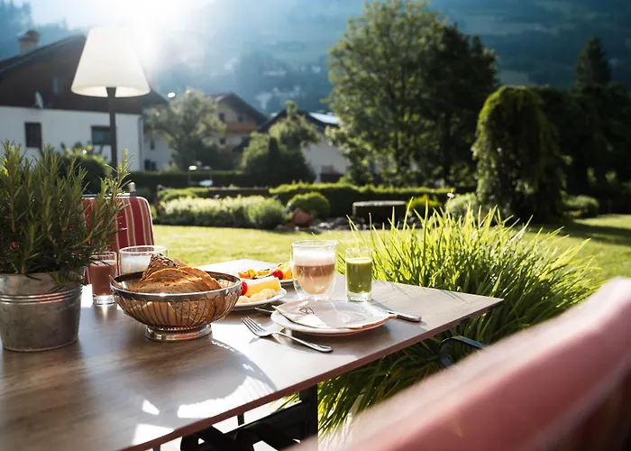 & Naturhotel Outside 4*