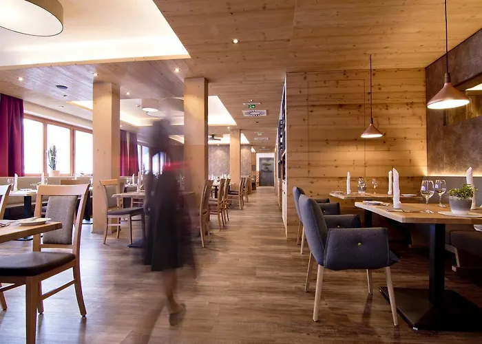 & Naturhotel Outside 4*