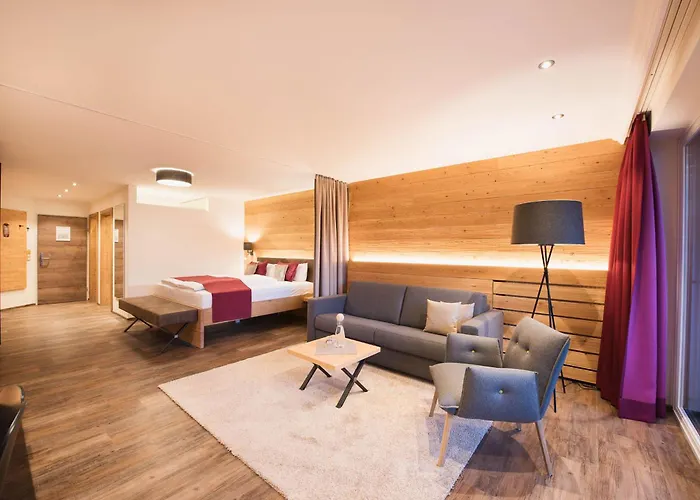 Hotel & Naturhotel Outside 4*