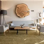 & Naturhotel Outside Отель 4*