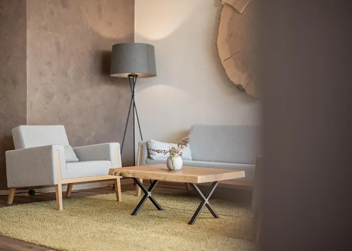 Hotel & Naturhotel Outside Matrei in Osttirol