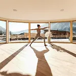 Szálloda & Naturhotel Outside Matrei in Osttirol