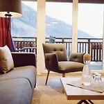 & Naturhotel Outside Szálloda Matrei in Osttirol