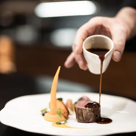 & Naturhotel Outside Hotell