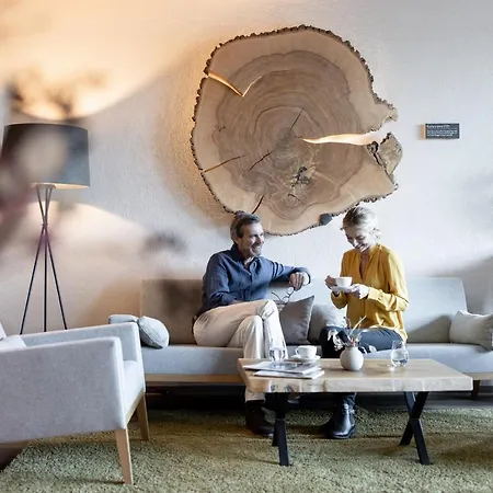 & Naturhotel Outside Hotell Matrei in Osttirol