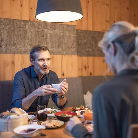 & Naturhotel Outside Hotell