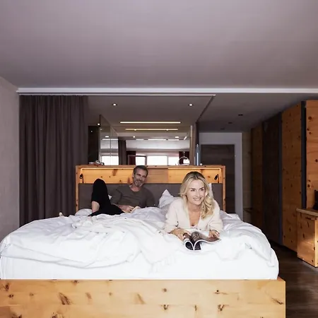 & Naturhotel Outside Hotell