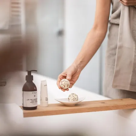 & Naturhotel Outside Hotell