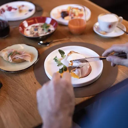 Hotell & Naturhotel Outside