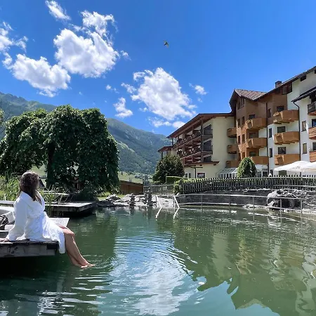& Naturhotel Outside Matrei in Osttirol